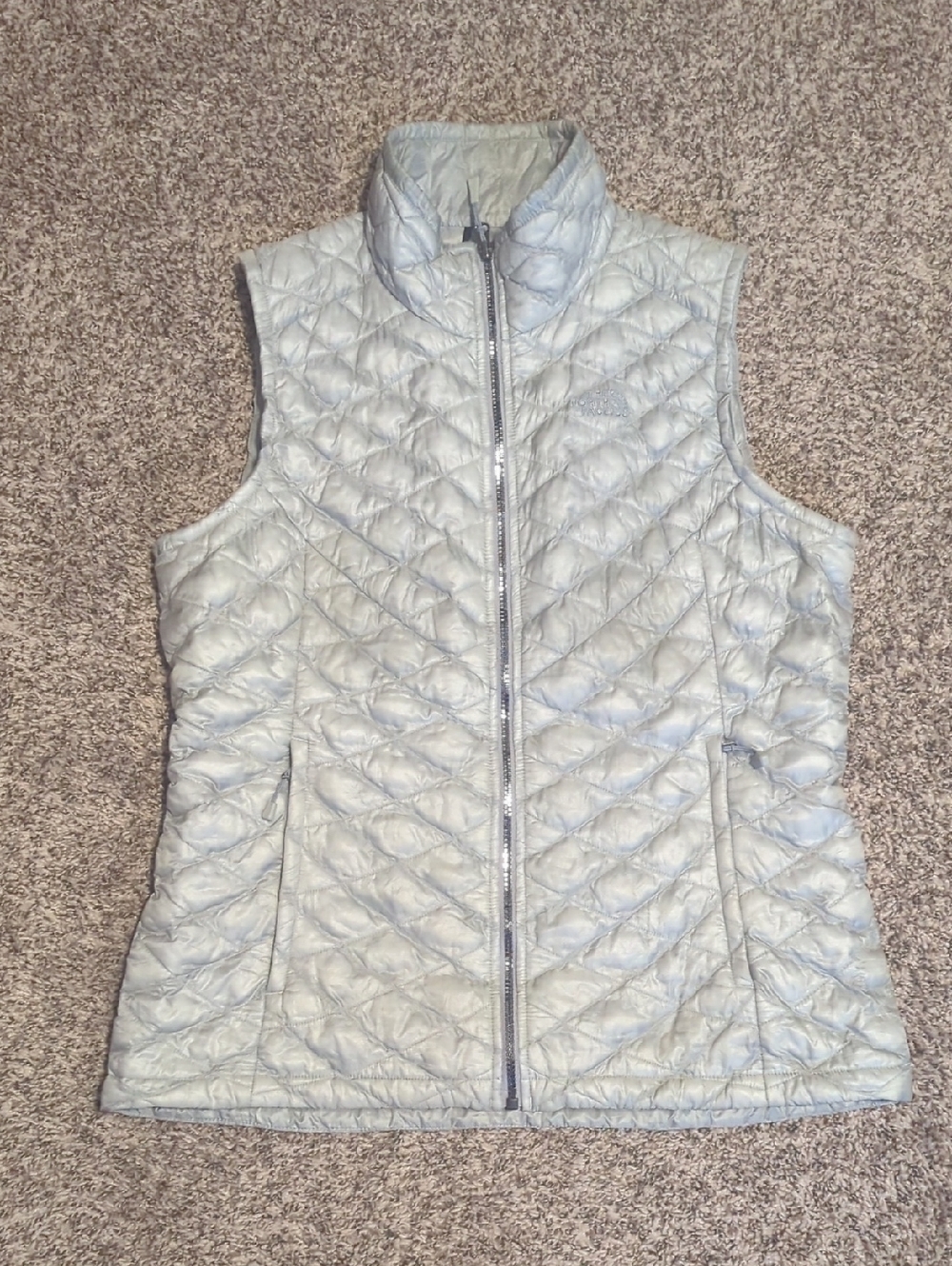 The North Face Thermoball Vest